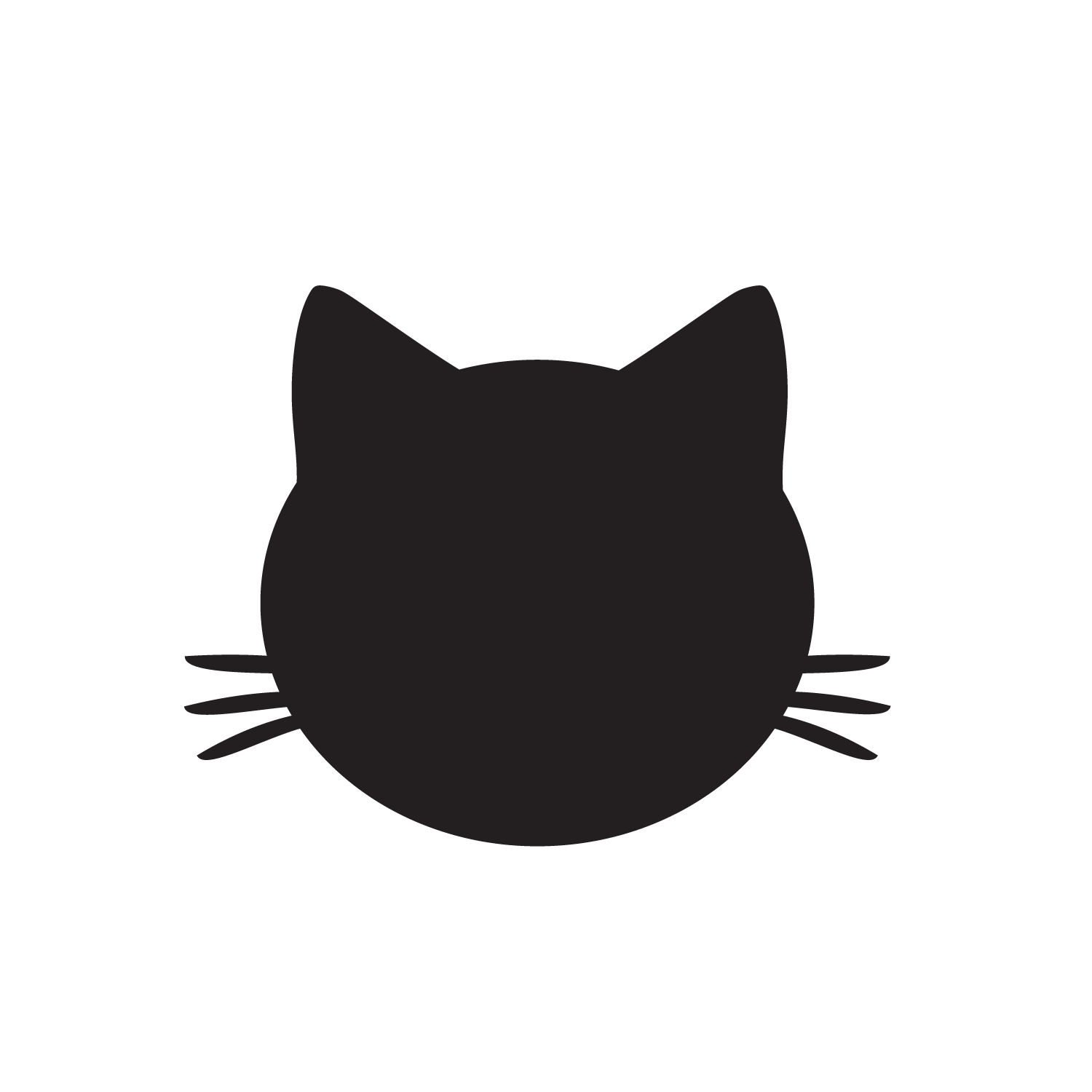 Logo Cat