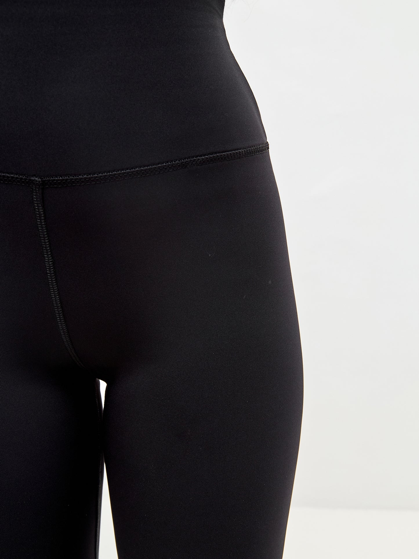 Pantalón Negro Mujer CAT 