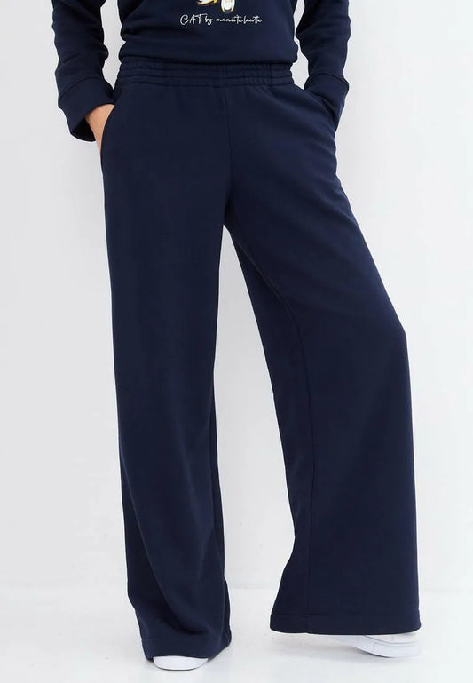 Women's Trousers CAT - Maniita Lacitta