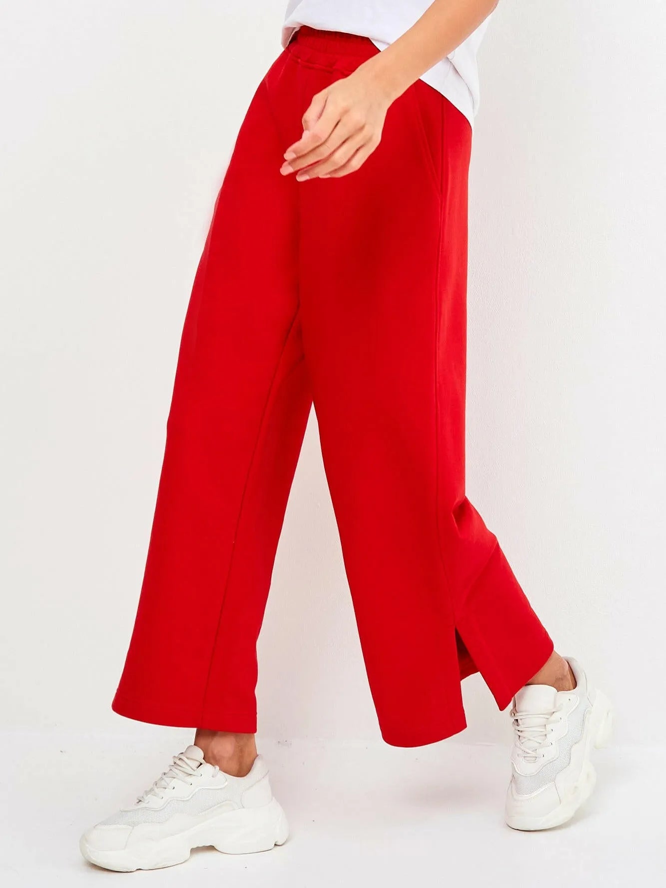 Women's culottes CAT - Maniita Lacitta