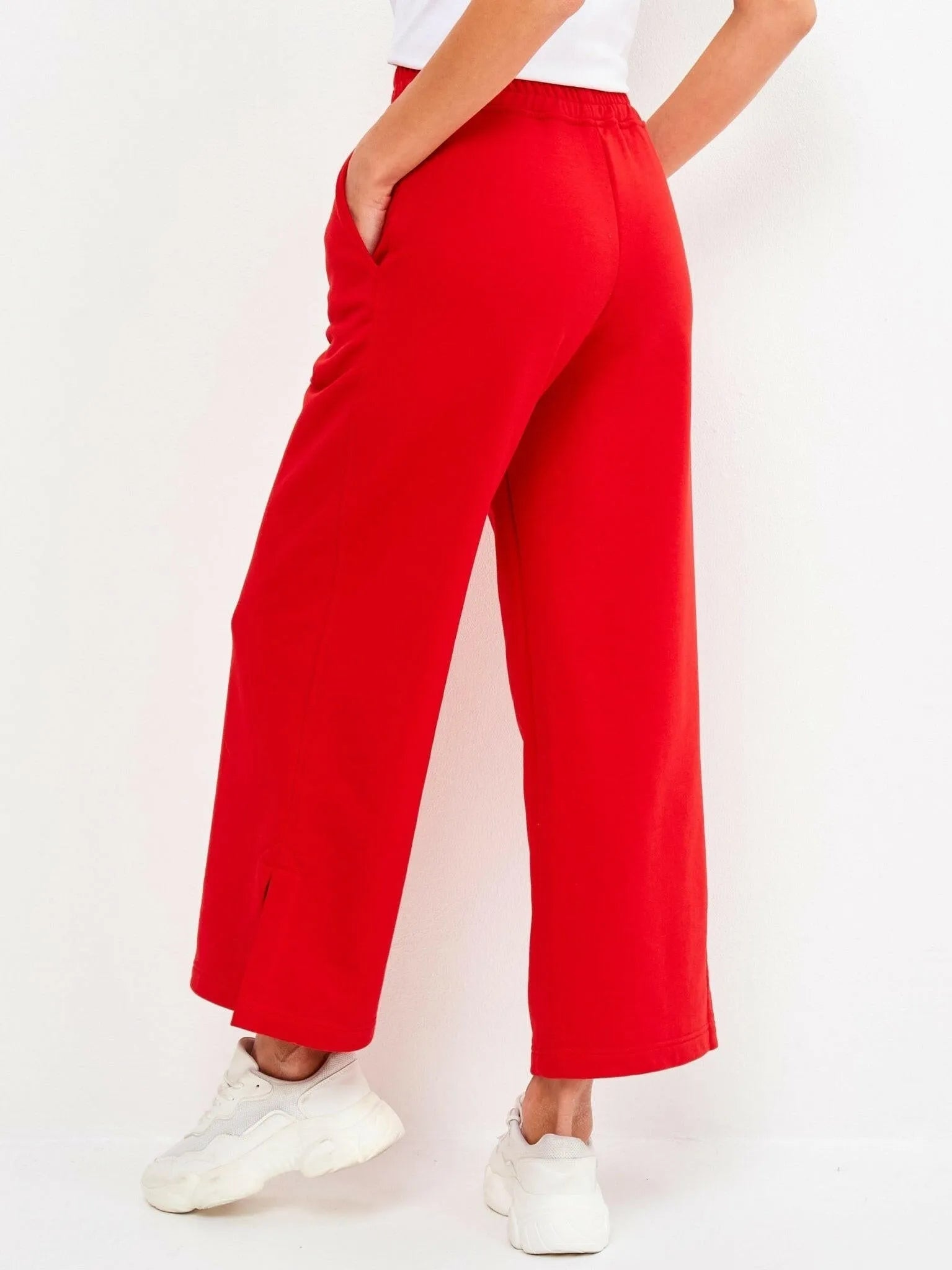 Women's culottes CAT - Maniita Lacitta