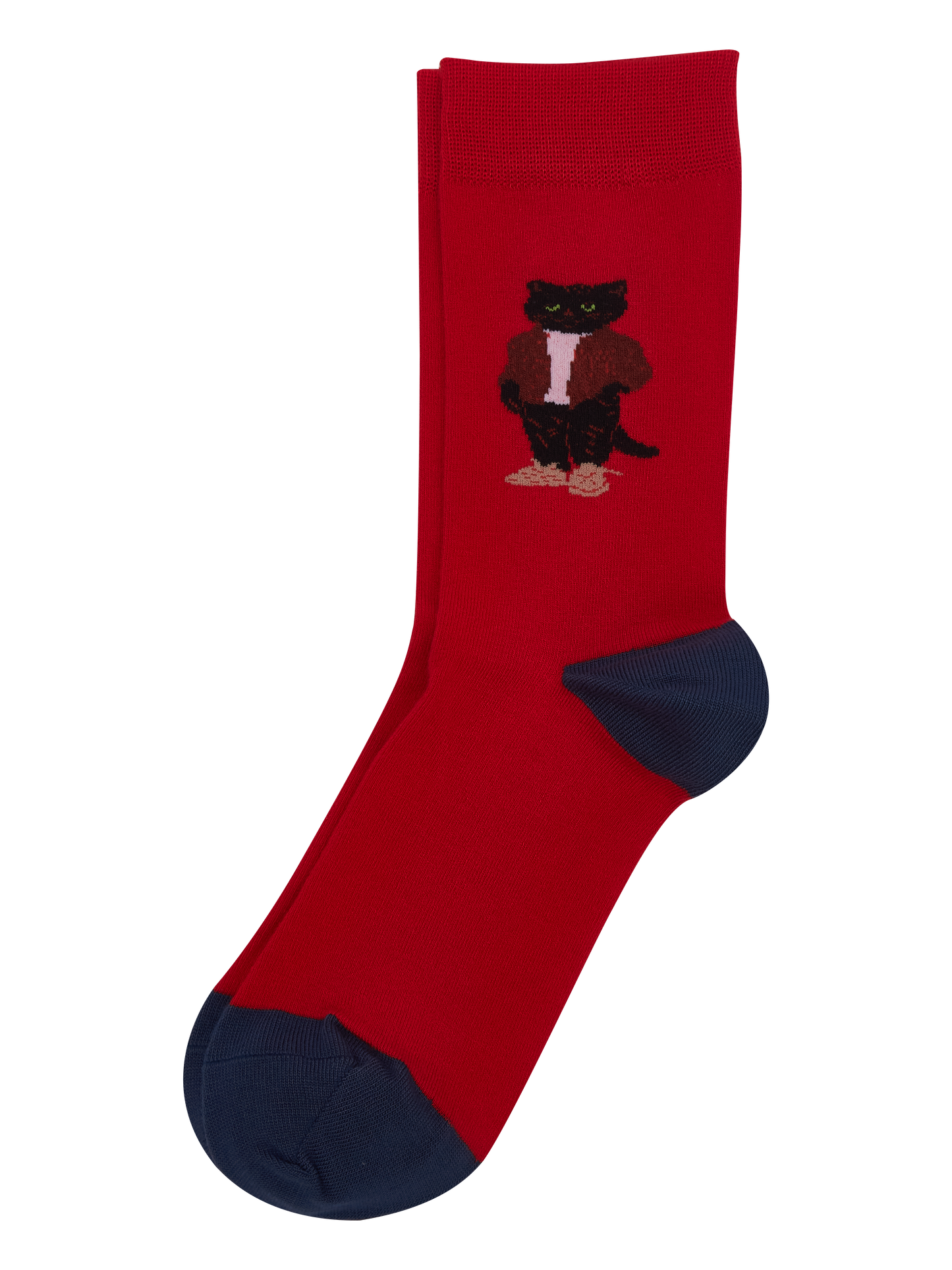 Set of socks COUNTRY CAT - Maniita Lacitta