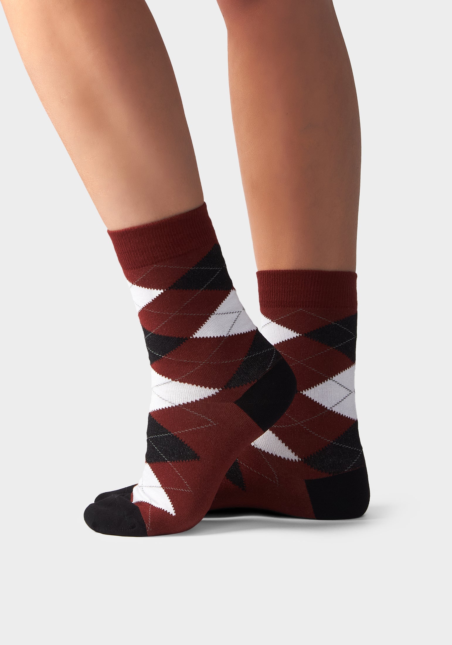 Set of socks DANDY CAT - Maniita Lacitta