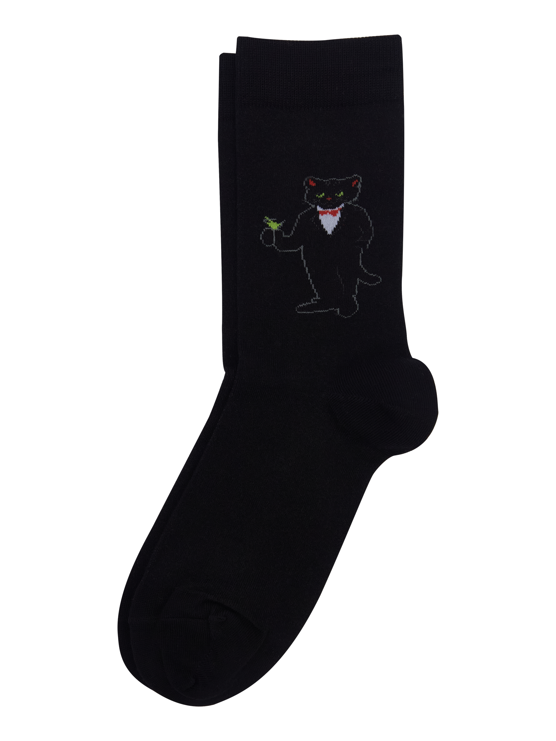 Set of socks DANDY CAT - Maniita Lacitta