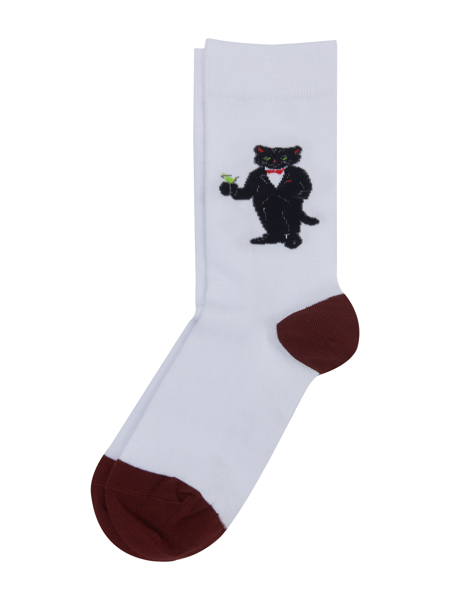 Set of socks DANDY CAT - Maniita Lacitta