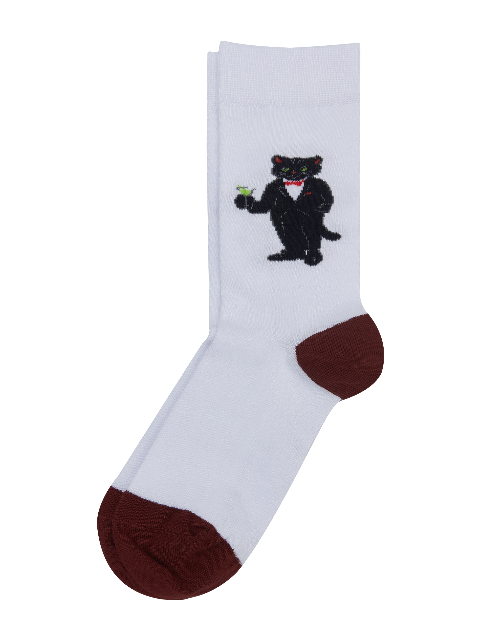 Set of socks DANDY CAT - Maniita Lacitta