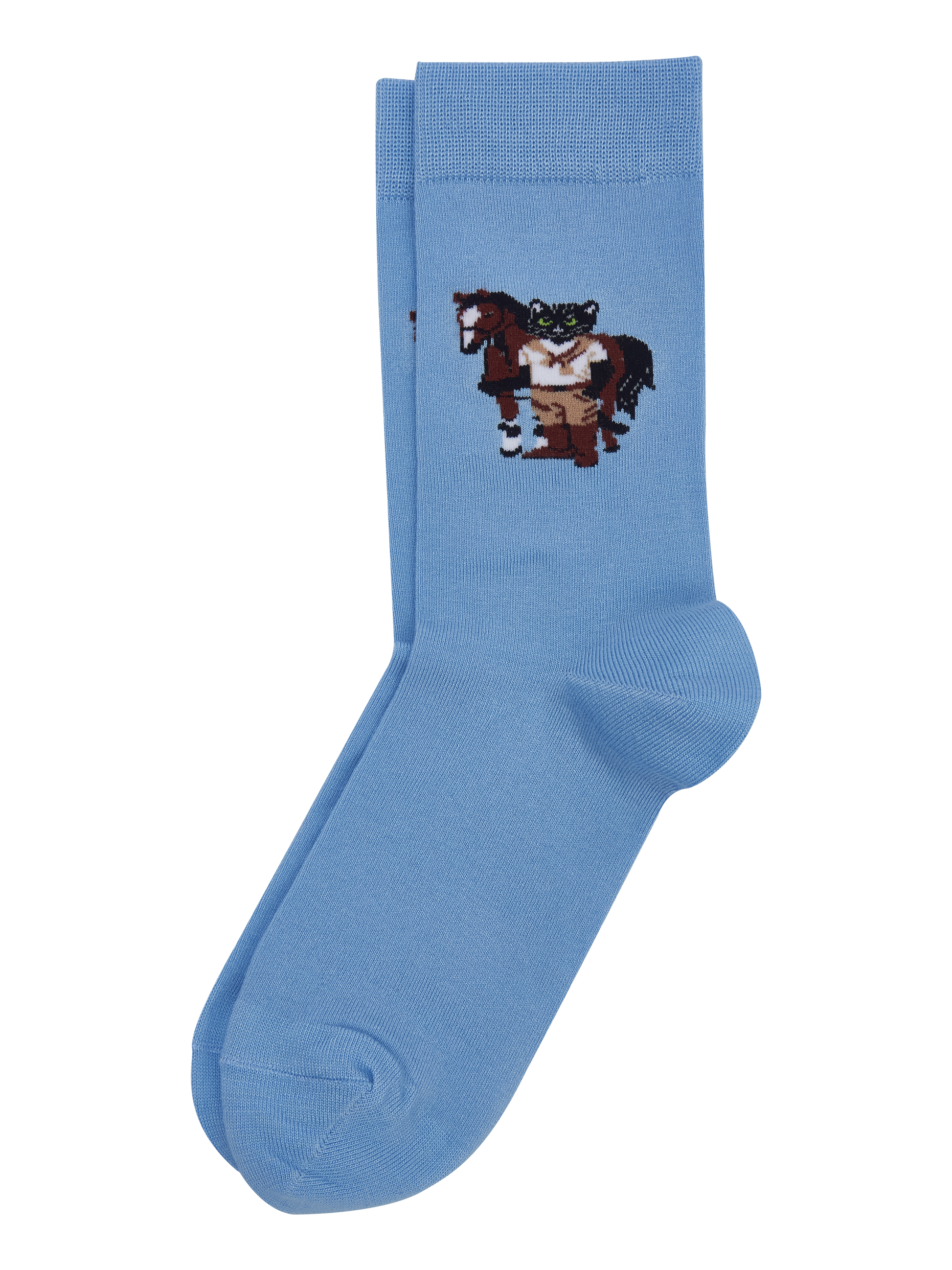 Set of socks RIDER CAT - Maniita Lacitta