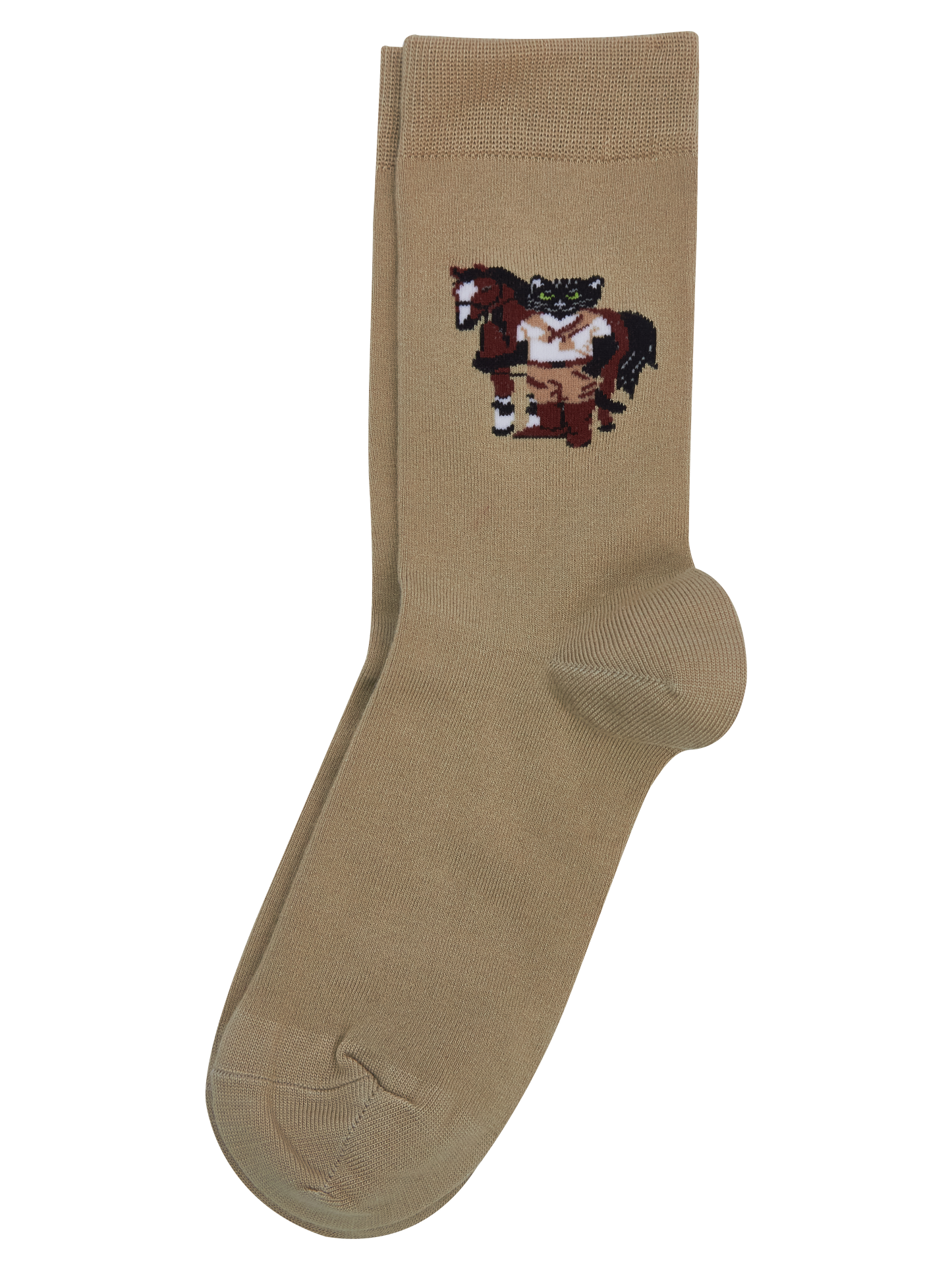 Set of socks RIDER CAT - Maniita Lacitta